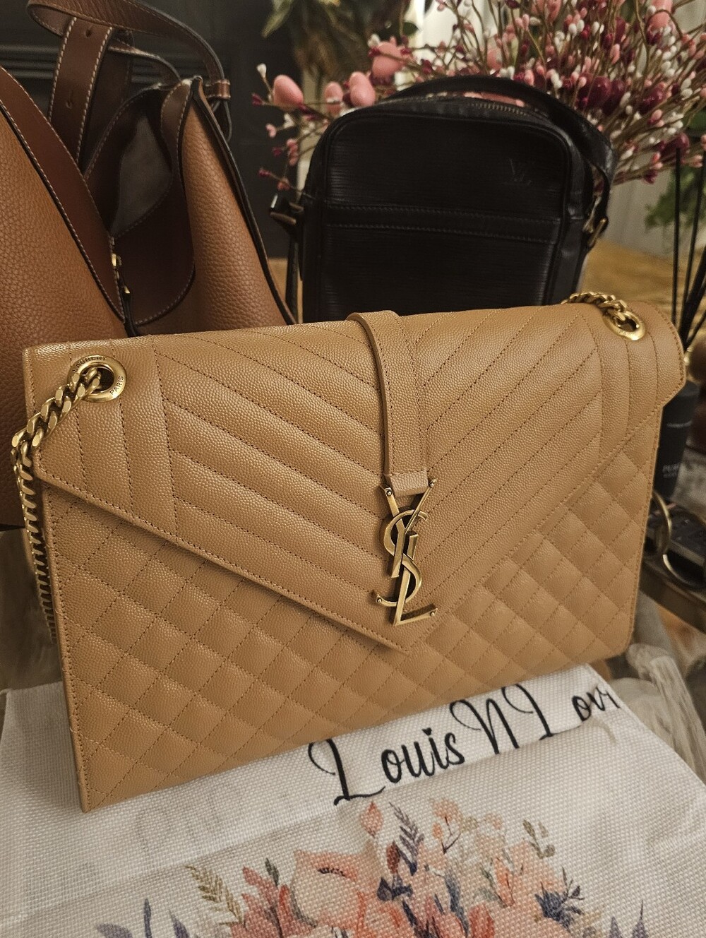 YSL size Large - Picture 2 of 16